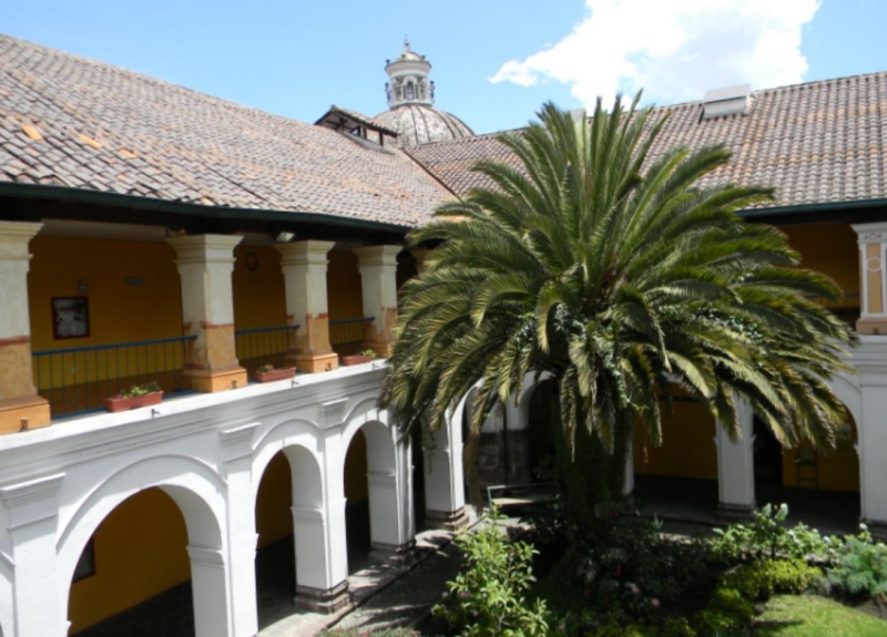 Museo de la Ciudad